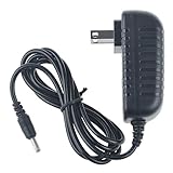 F 5V AC Adapter DC Power Charger for Foscam FI9831W FI9831P WiFi IP Camera Mains