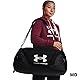 Under Armour Unisex UA Undeniable 5.0 Duffle, wasserdichte Sporttasche, robuste Gym Umhängetasche