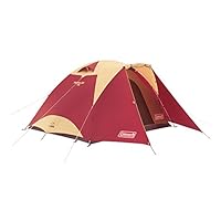 Amazon.co.jp: Coleman(コールマン) テント タフドーム 3025 スタート 