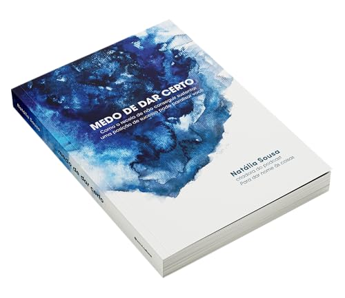 Medo de dar certo: Como o receio de não conseguir sustentar uma posição de sucesso pode paralisar vo