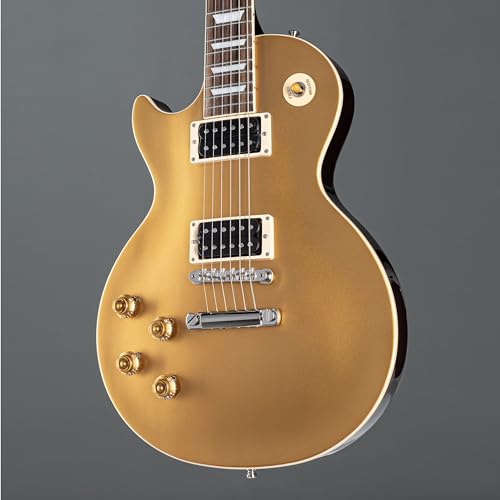 Gibson Slash « Victoria » Les Paul Lefthand – Guitare Électrique Gaucher - Les Beatles, Paul McCartney, John Lennon, RIngo Starr, George Harrison Gibson Slash "Victoria" Les Paul Lefthand - Guitare Électrique Gaucher – Image 7