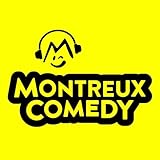 Montreux Comedy