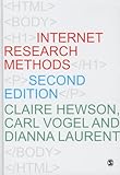 Internet Research Methods