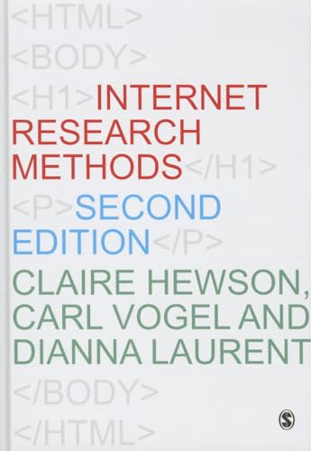 Internet Research Methods