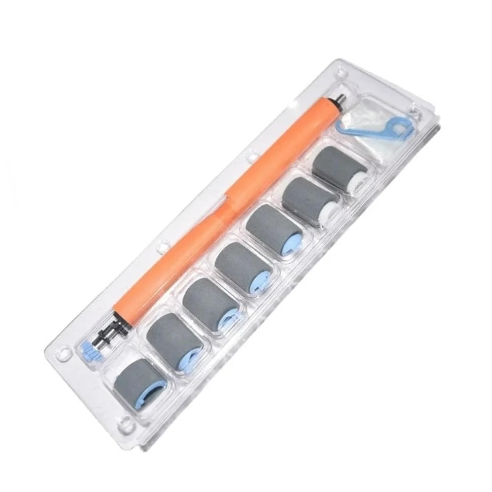 Kit rouleaux entretien HP 4345 4250 pieces detachees maintenance - 4