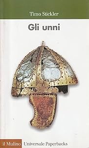 Vedi scheda su Amazon Gli unni