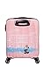 American Tourister Disney Legends Spinner S Equipaje de Mano Infantil, 55 cm,...
