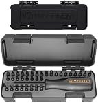 36pc Spacesaver Screwdriver Set