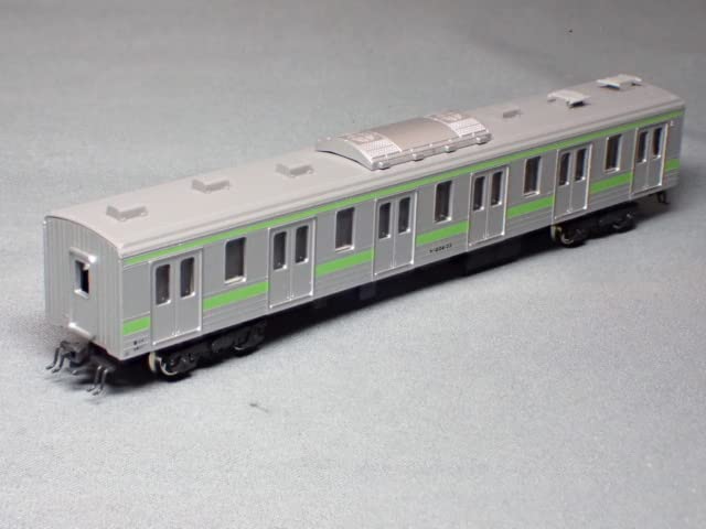 Amazon.co.jp: KATO サハ204 6扉 204-33 山手線 4234 : おもちゃ