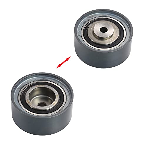 Courroie crantée Bosch 1987948075 pour distribution moteur synchrone - 3