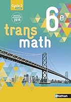 Transmath 6e 2091719129 Book Cover