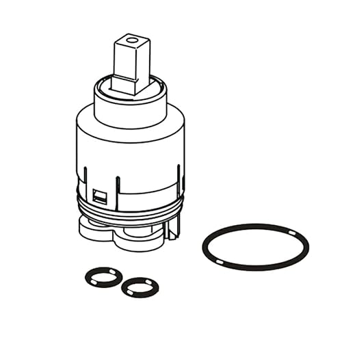 LIXIL�iINAX�j �V���O�����o�[�w�b�h�p�[�c�� �y�i�ԁFA-7770-10�z