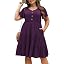 Dark Purple