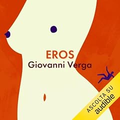 Eros copertina