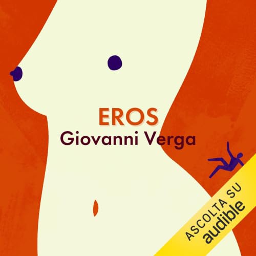 『Eros』のカバーアート
