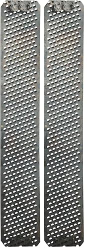 Image of STANLEY 5-21-508 Surform Blade, 250 mm (Pack of 2)
