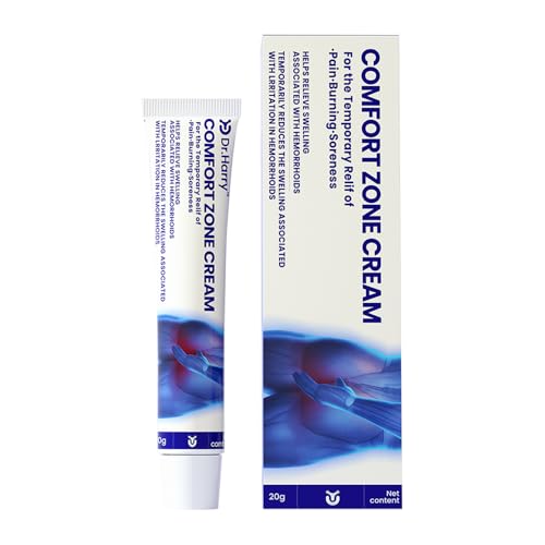 DR.HARRY Comfort Zone Cream (1 pc)