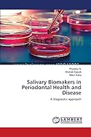Salivary Biomakers in Periodontal Health and Disease 3659625744 Book Cover
