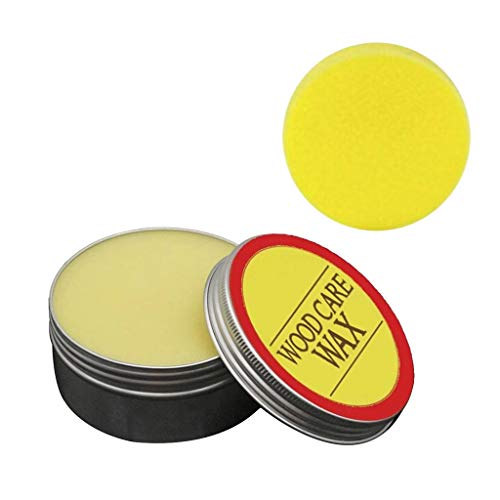 Preisvergleich Produktbild Abcidubxc Bienenwachs Lederpflege Balsam,Intensive Lederpflege,200g Mit Echtem Bienenwachs,Schützen Und Verbessern Sie Den Glanz