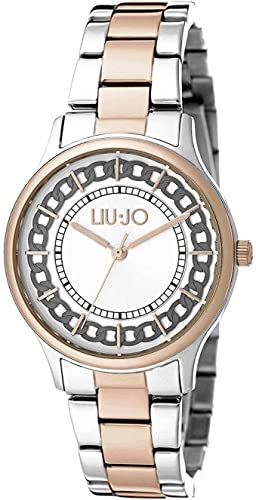 Montre Liujo pour femme Aurelia TLJ1132 alliance de finitions soignées et design