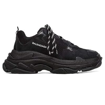 Buy Balenciaga Triple S Replacement Shoelaces at Ubuy UK