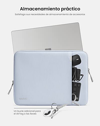 Funda para Surface Laptop 6 con protección 360 grados anticaídas 5