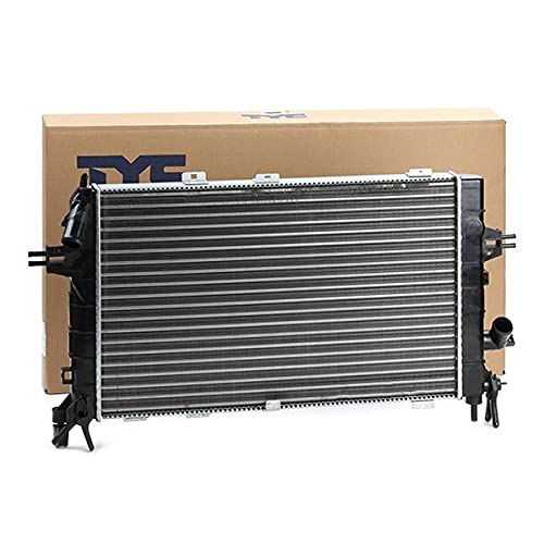 Radiatore ASTRA H (anche Caravan GTC), Zafira B