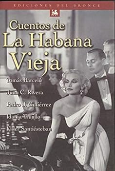 Paperback Cuentos de La Habana vieja (Spanish Edition) Book