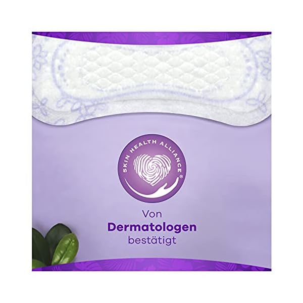 Always Dailies Slipeinlagen Damen Fresh & Protect Normal (76 Binden) Giga Pack, mit dezentem Duft, atmungsaktiv… – Bild 5