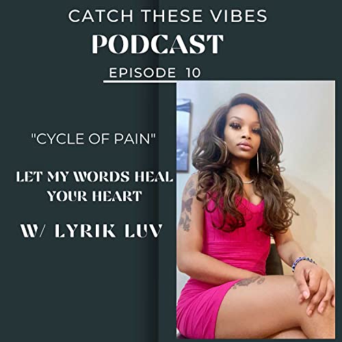 Cycle Of Pain