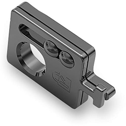 Kensington K Slot Eyelet 5 Pack Lock Slot Adaptor KIT Part, 1, K64643WW (Lock Slot Adaptor KIT Part, 1 pc(s))