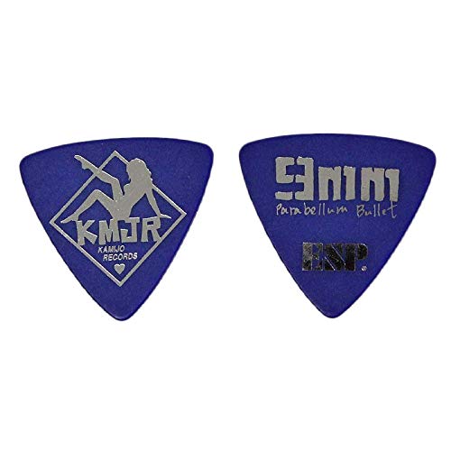 ESP PA-9mmKAMIJO08 9mm Parabellum Bullet ݂傤Ђ냂fsbN×50