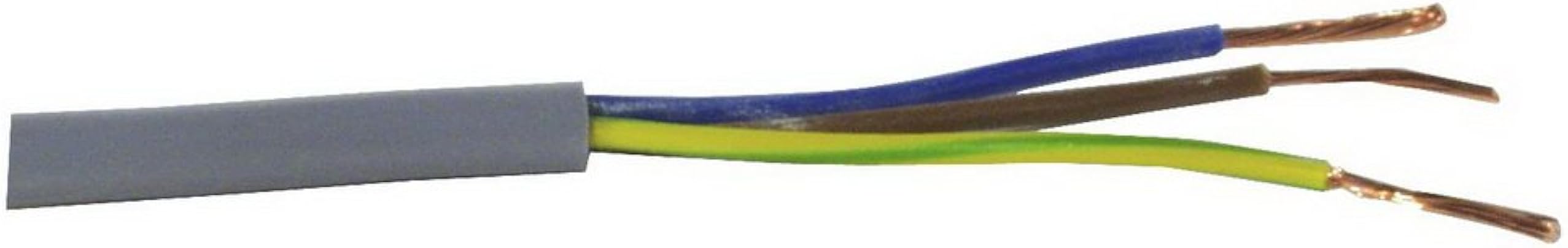 HELUKABEL linea controllo 3x1 5 100m HELUKABEL linea controllo 3x1 5 100m