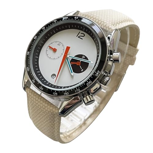 Amazon Best Sellers: Best Men's Wrist Watches