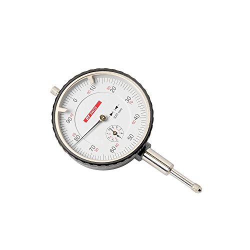 Cadran analogique DT Swiss comparateur de voile de jante pour support de montage de roue DT Proline