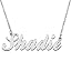 Shadie - Silver