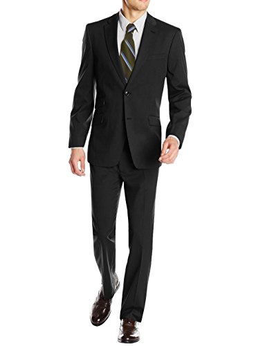 DTI GV Executive Italian Men's Wool Suit Jacket