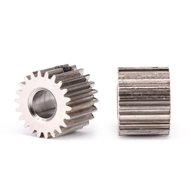 22 Teeth Extruder Feeding Wheel for 3D Printer-picture-11