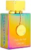 Armaf Club De Nuit Untold para Hombre Eau de Parfum Spray, 3.6 Onzas 6