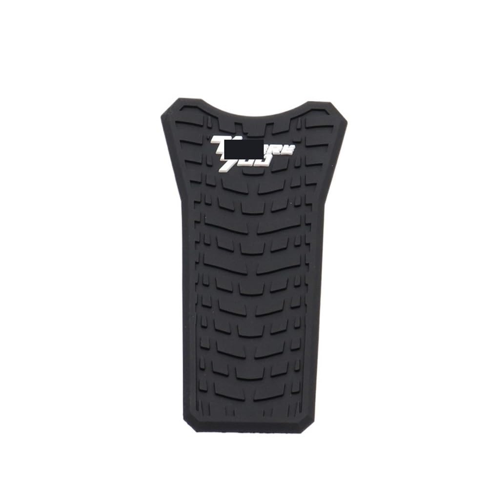for YAM&AHA TENERE 700 Side Fuel Tank Pad Tenere 700 Rally T700 XTZ690 2019-2023 Tank Pads Protector Stickers Side Sticker Traction Fuel Decal Tank