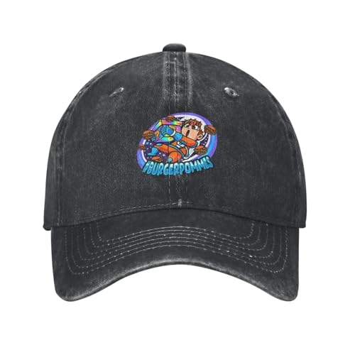 Casquette de baseball décontractée pour femme et sport d'été