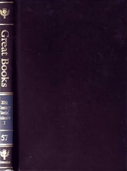 Hardcover Great Books of the Western World -- Volume 57 -- Social Science I, Selections from Twentieth Century Economics -- Thorstein Veblen / R. H. Tawney / John Maynard Keynes Book
