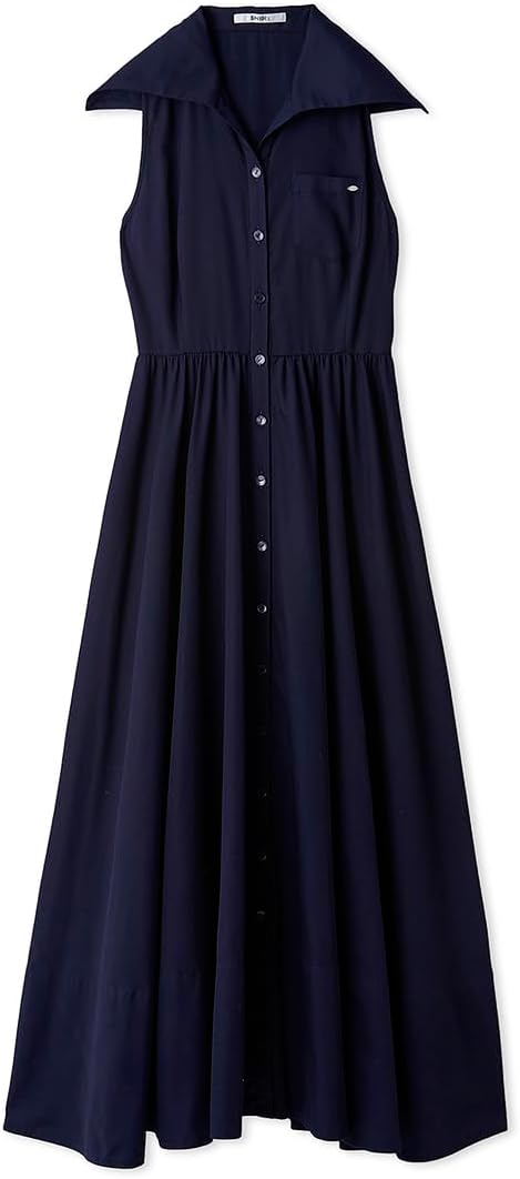 Yuni グリーン ロングワンピース Fサイズ yuni（ユニ ）｜ワンピース