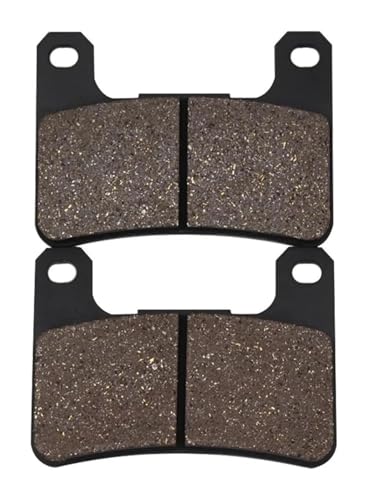 Für Suz&uki DL1000 Für V&STROM ABS 14-16 DL 1000 Für V&STROM Für Abenteuer 14-16 GSXR 1000 04-11 Motorrad Bremsbeläge Vorne Bremsbeläge