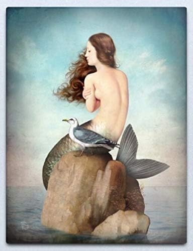 Retro Metal Aluminium Tin Sign The Soul is Full of Longing Retro Garage Yard Home Cafe Bar Club Hotel Wall Decoration Stickers Signs 8x12 Inch