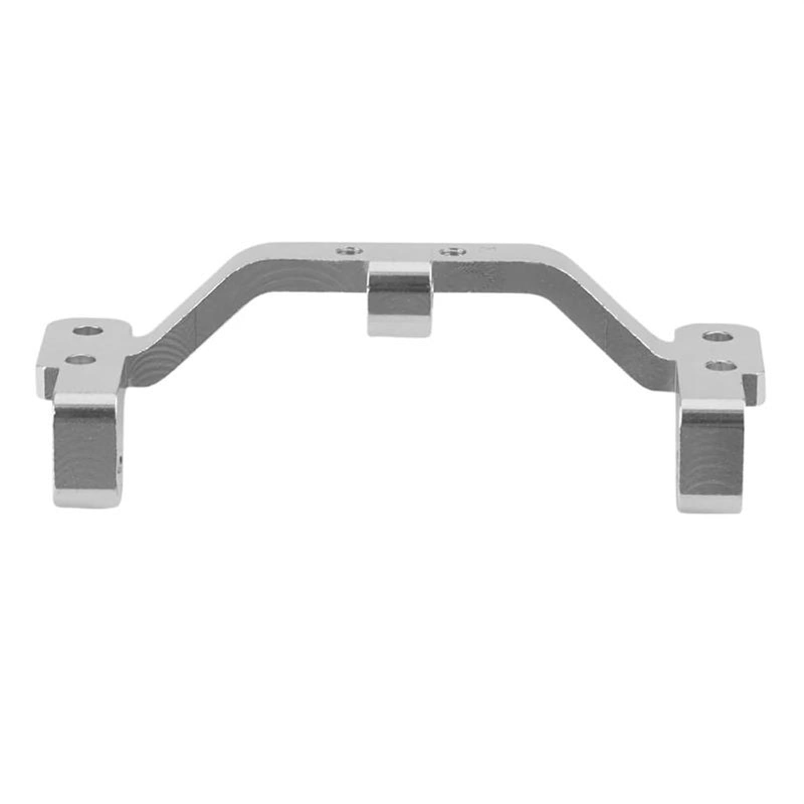 Varilla de Tracción para MN D90 D96 D99S MN98 MN99S 1/12 RC, Piezas De Mejora Coche, Varilla Tracción Metal, Enlace con Juego Montaje