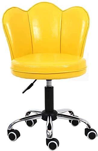 Chaises pivotantes grises pour îlot de cuisine et bureau d'ordinateur