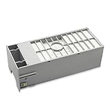 T699700 T6997 Compatible for Epson P6000 P6080 P7000 P7080 P8000 P8080 P9000 Maintenance Tank Box with Chip Waste Ink Tank