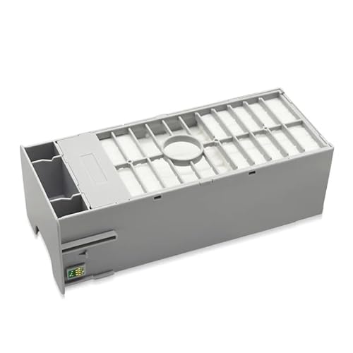 T699700 T6997 Compatible for Epson P6000 P6080 P7000 P7080 P8000 P8080 P9000 Maintenance Tank Box with Chip Waste Ink Tank