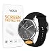Produktbild Frgnie (6 Stück Schutzfolie Kompatibel für Withings ScanWatch 2 (38 mm) Hybrid Smartwatch HD TPU Folie, Hülle Blasenfreie Displayschutzfolie